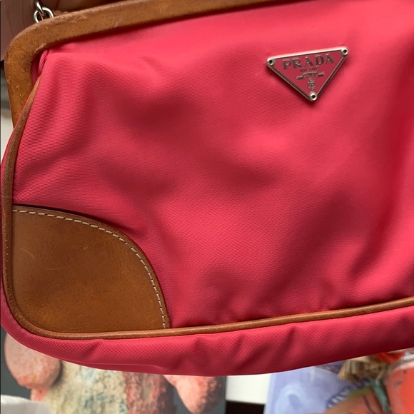 Mini Prada bag - Picture 4 of 4